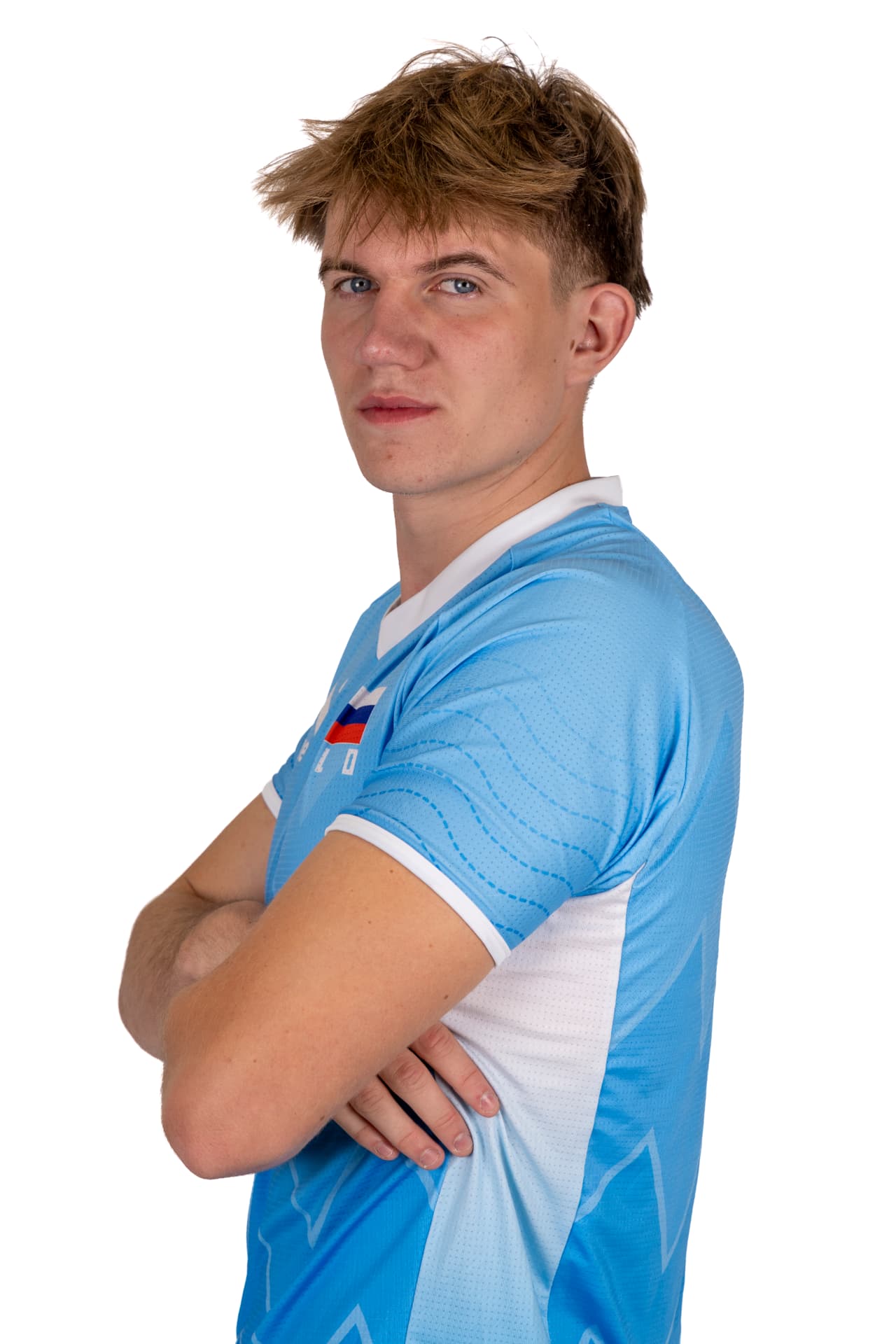 Športni portret